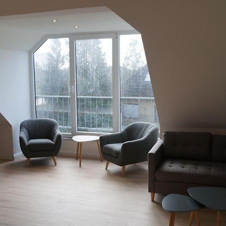 Ferienwohnung Lohf Handewitt Exterior foto